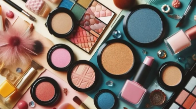 What is the shelf life of cosmetics?