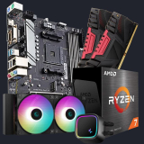 Is Ryzen 7 5700X good for gaming?