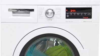 Why buy the cheap Bosch WUQ24468ES Washing Machine