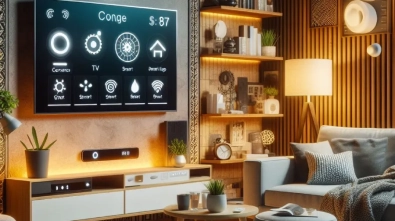 What is Smart Home Automation and How Does it Work?