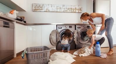 Discover the cheap Bosch washing machines online and their features