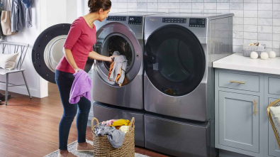 Which washer dryer to buy?