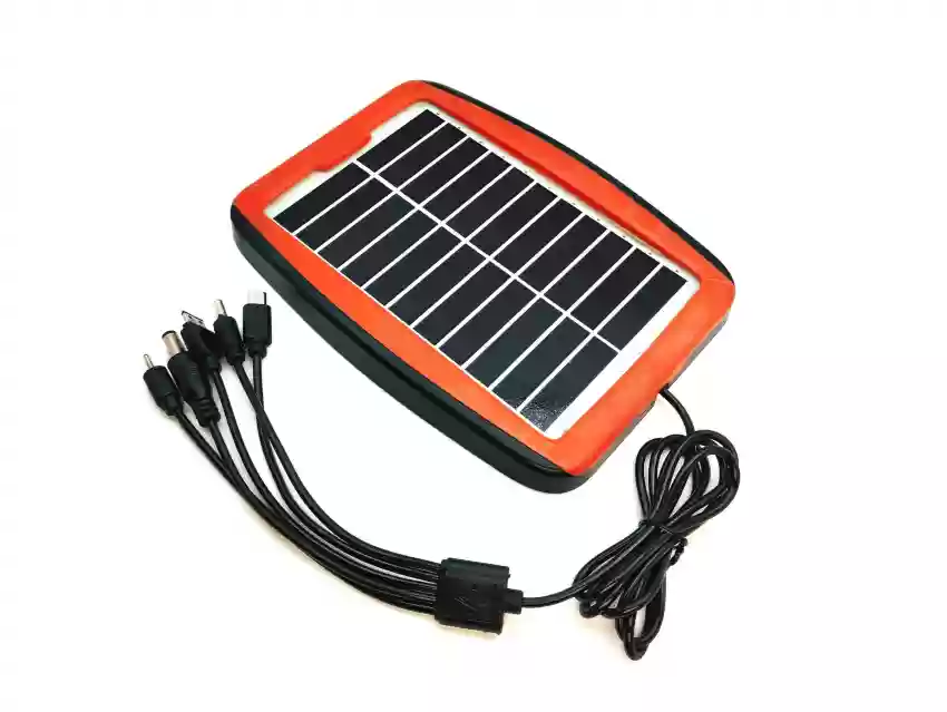 Benefits of Solar Mobile Charging