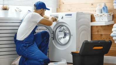 How to extend the life of our washing machine?