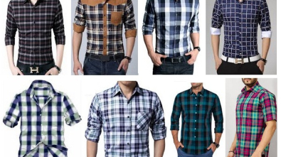 Checkered shirts: what makes them different?